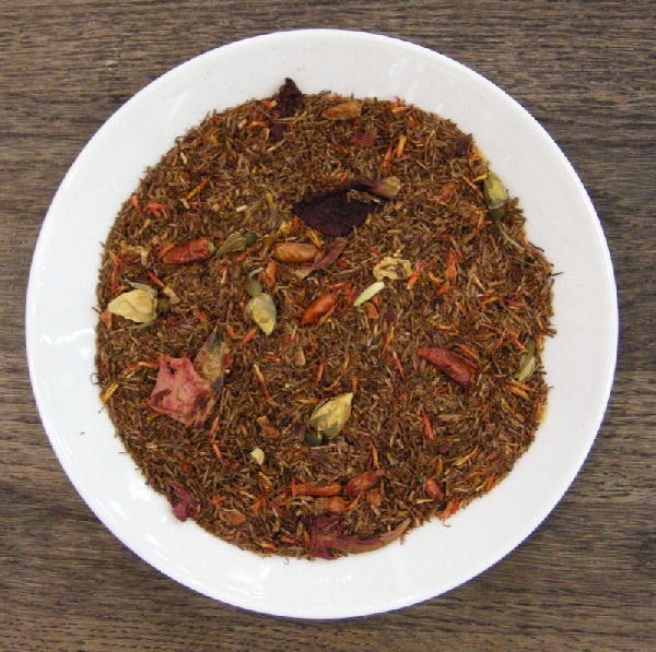 Rooibos Spicy Chili